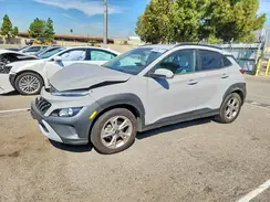 KM8K32AB4NU926764 2022 HYUNDAI KONA