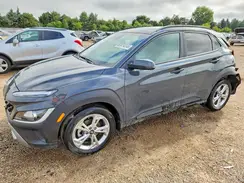 KM8K32AB4PU002375 2023 HYUNDAI KONA