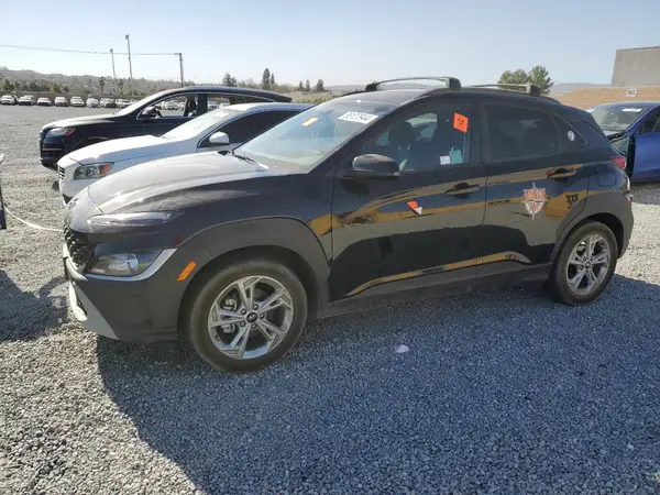 KM8K32AB4PU057408 2023 HYUNDAI KONA - Image 1