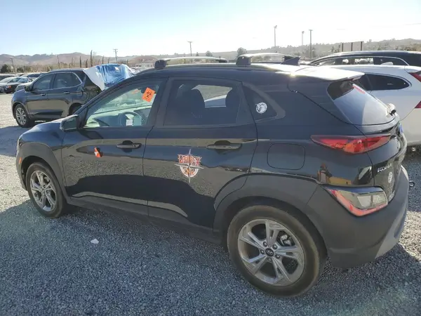 KM8K32AB4PU057408 2023 HYUNDAI KONA - Image 2