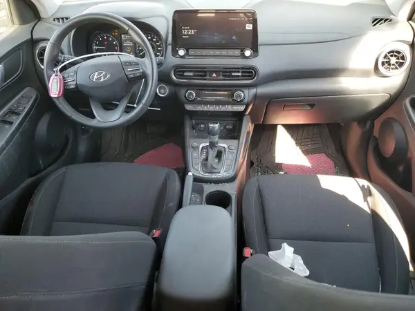 KM8K32AB4PU057408 2023 HYUNDAI KONA - Image 8
