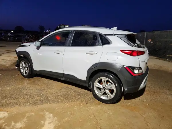 KM8K32AB4PU059689 2023 HYUNDAI KONA - Image 2