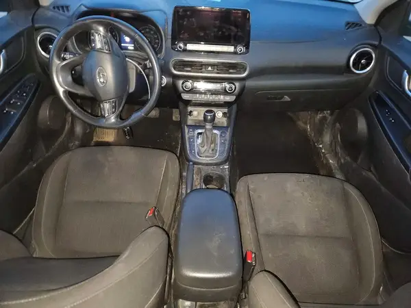 KM8K32AB4PU059689 2023 HYUNDAI KONA - Image 8