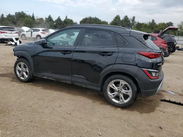 KM8K32AB4PU060857 2023 HYUNDAI KONA - Image 2