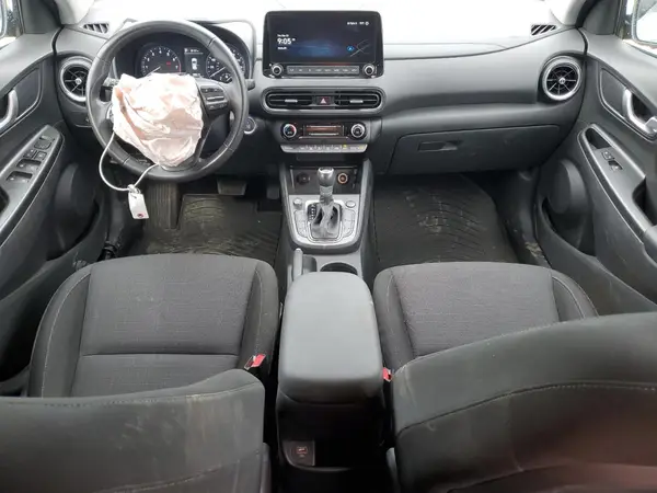 KM8K32AB4PU060857 2023 HYUNDAI KONA - Image 8