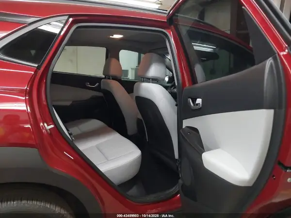 KM8K32AB4PU061958 2023 HYUNDAI KONA - Image 8