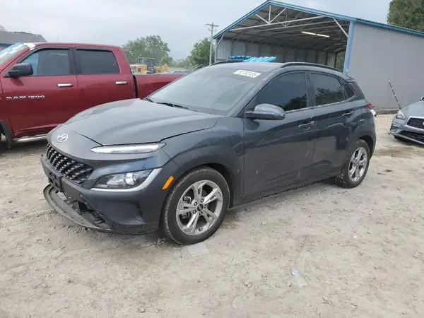 KM8K32AB4PU936181 2023 HYUNDAI KONA - Image 1