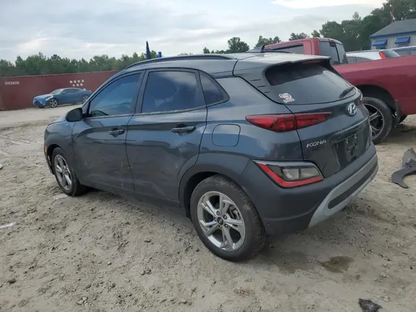 KM8K32AB4PU936181 2023 HYUNDAI KONA - Image 2
