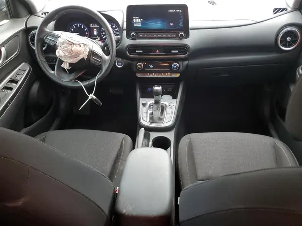 KM8K32AB4PU936181 2023 HYUNDAI KONA - Image 8