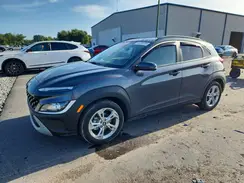 KM8K32AB4PU939016 2023 HYUNDAI KONA