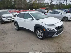 KM8K32AB4PU965681 2023 HYUNDAI KONA