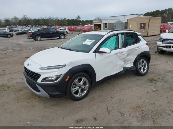 KM8K32AB4PU965681 2023 HYUNDAI KONA - Image 2