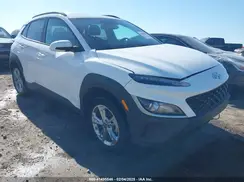 KM8K32AB5NU758956 2022 HYUNDAI KONA