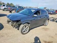KM8K32AB5NU763302 2022 HYUNDAI KONA