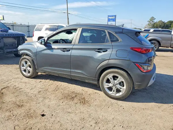 KM8K32AB5NU763302 2022 HYUNDAI KONA - Image 2