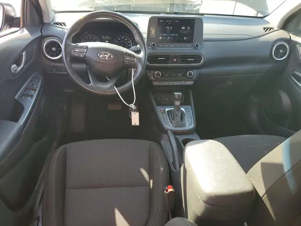 KM8K32AB5NU763302 2022 HYUNDAI KONA - Image 8