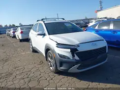 KM8K32AB5NU769830 2022 HYUNDAI KONA