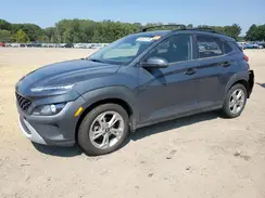 KM8K32AB5NU806360 2022 HYUNDAI KONA