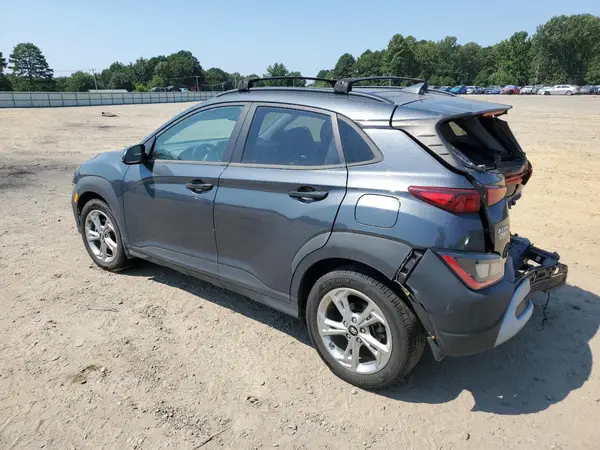 KM8K32AB5NU806360 2022 HYUNDAI KONA - Image 2