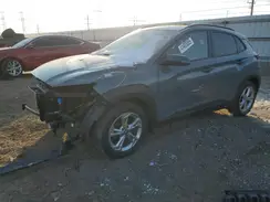 KM8K32AB5NU806519 2022 HYUNDAI KONA