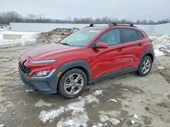 KM8K32AB5NU836359 2022 HYUNDAI KONA