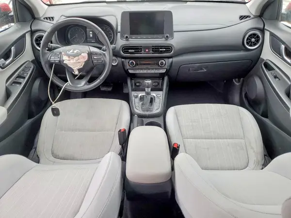 KM8K32AB5NU836359 2022 HYUNDAI KONA - Image 8