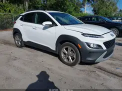 KM8K32AB5NU855946 2022 HYUNDAI KONA