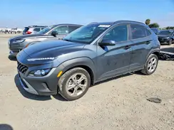 KM8K32AB5NU860404 2022 HYUNDAI KONA