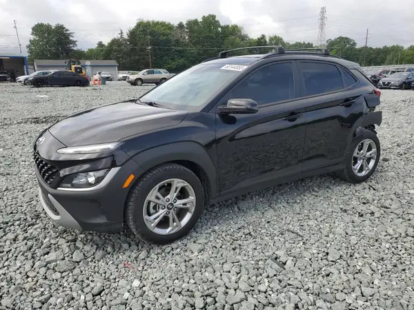 KM8K32AB5NU860872 2022 HYUNDAI KONA - Image 1