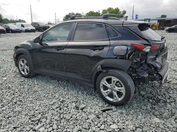 KM8K32AB5NU860872 2022 HYUNDAI KONA - Image 2