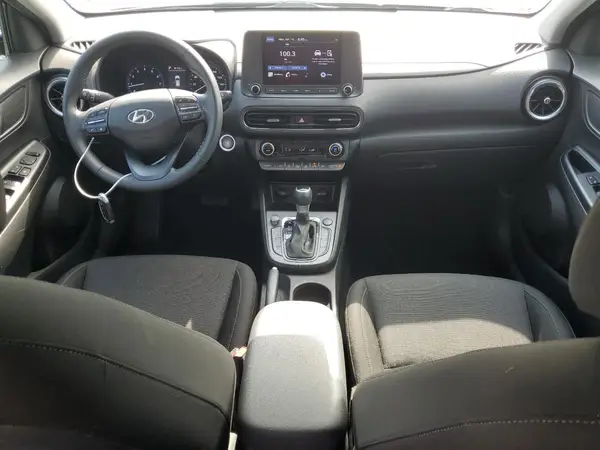 KM8K32AB5NU860872 2022 HYUNDAI KONA - Image 8