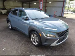 KM8K32AB5NU866235 2022 HYUNDAI KONA
