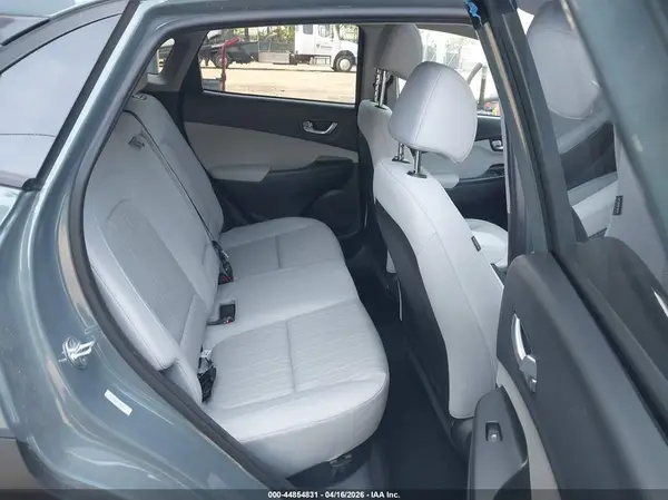 KM8K32AB5NU866235 2022 HYUNDAI KONA - Image 8