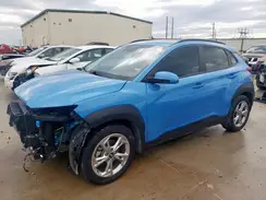 KM8K32AB5NU871550 2022 HYUNDAI KONA