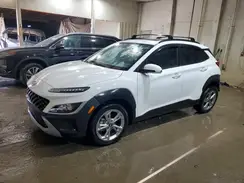 KM8K32AB5NU878613 2022 HYUNDAI KONA