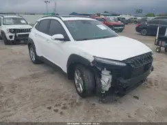 KM8K32AB5NU902179 2022 HYUNDAI KONA