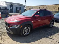 KM8K32AB5NU907351 2022 HYUNDAI KONA