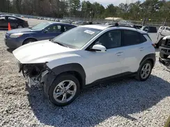 KM8K32AB5NU915627 2022 HYUNDAI KONA