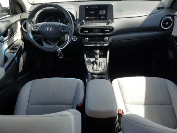 KM8K32AB5NU915627 2022 HYUNDAI KONA - Image 8