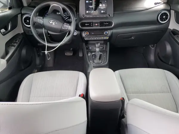 KM8K32AB5NU926742 2022 HYUNDAI KONA - Image 8