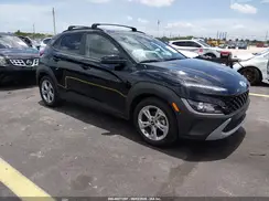 KM8K32AB5PU017614 2023 HYUNDAI KONA