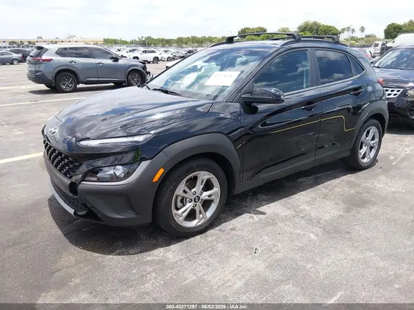 KM8K32AB5PU017614 2023 HYUNDAI KONA - Image 2