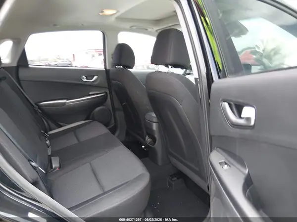 KM8K32AB5PU017614 2023 HYUNDAI KONA - Image 8