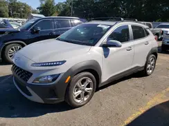 KM8K32AB5PU050810 2023 HYUNDAI KONA