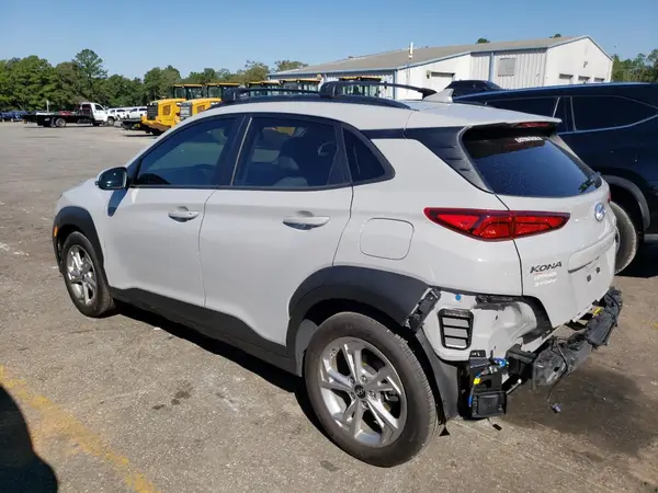 KM8K32AB5PU050810 2023 HYUNDAI KONA - Image 2