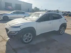 KM8K32AB5PU052606 2023 HYUNDAI KONA