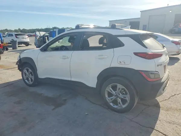 KM8K32AB5PU052606 2023 HYUNDAI KONA - Image 2