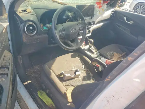 KM8K32AB5PU052606 2023 HYUNDAI KONA - Image 8