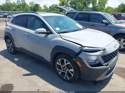KM8K32AB5PU056591 2023 HYUNDAI KONA