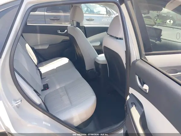 KM8K32AB5PU056591 2023 HYUNDAI KONA - Image 8